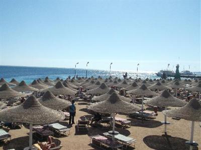 фото отеля Montillon Grand Horizon Beach Resort