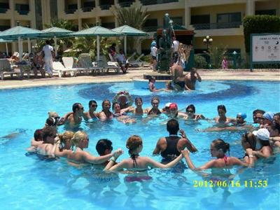 фото отеля Montillon Grand Horizon Beach Resort