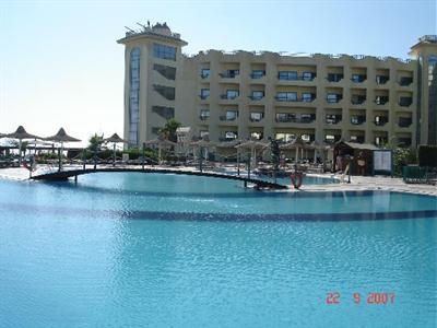 фото отеля Montillon Grand Horizon Beach Resort