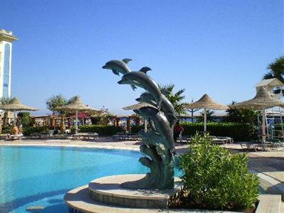 фото отеля Montillon Grand Horizon Beach Resort