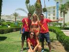 фото отеля Montillon Grand Horizon Beach Resort