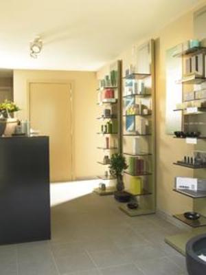 фото отеля Instituut Tim Torfs Spa