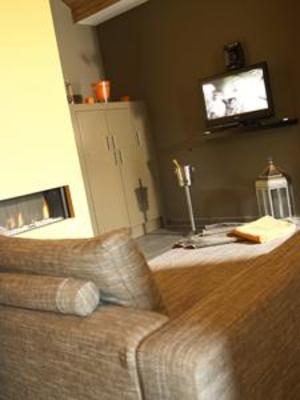 фото отеля Instituut Tim Torfs Spa