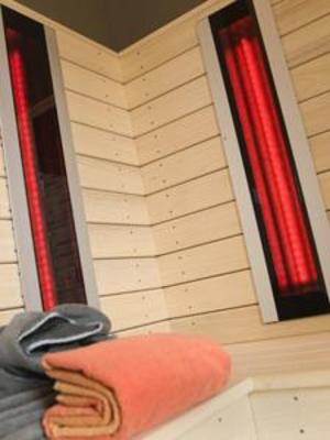 фото отеля Instituut Tim Torfs Spa