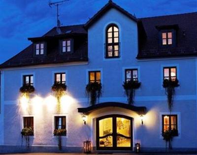 фото отеля Hotel Pusl