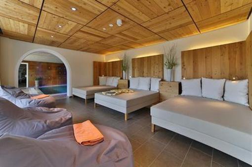фото отеля Hotel Pusl