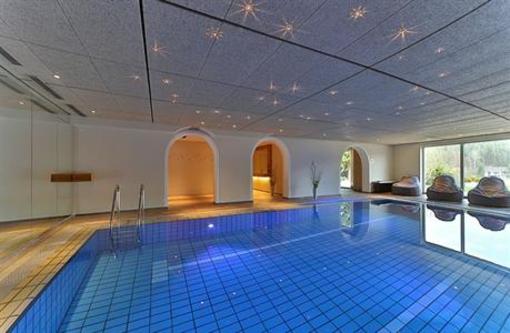 фото отеля Hotel Pusl