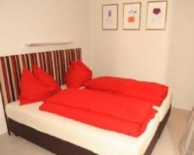 фото отеля City Appartement Dina Mariner