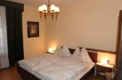 фото отеля City Appartement Dina Mariner