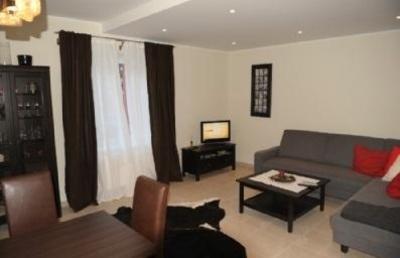 фото отеля City Appartement Dina Mariner