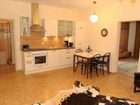 фото отеля City Appartement Dina Mariner