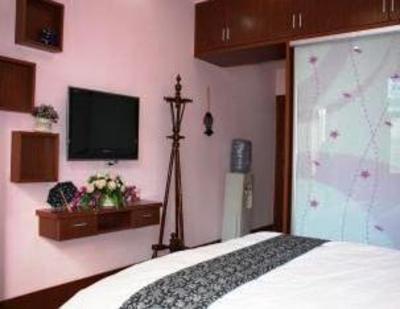 фото отеля Fumin Inn