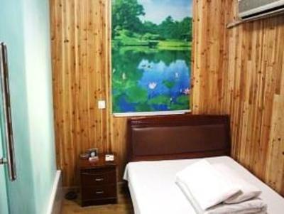 фото отеля Fumin Inn
