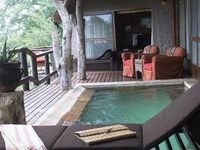 Singita Ebony Lodge