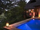 фото отеля Singita Ebony Lodge