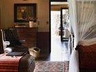 фото отеля Singita Ebony Lodge