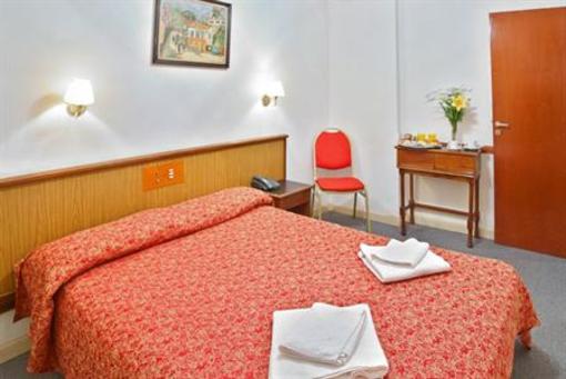 фото отеля Vip"s Hotel