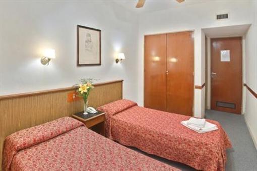 фото отеля Vip"s Hotel