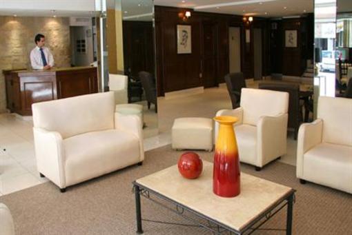 фото отеля Vip"s Hotel