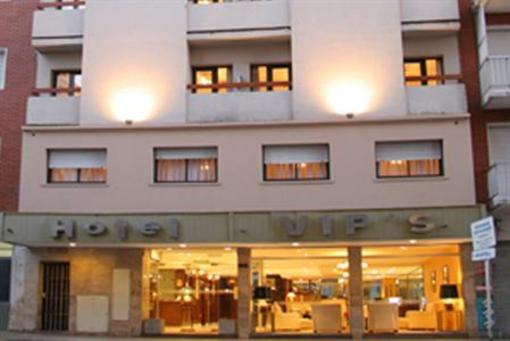 фото отеля Vip"s Hotel