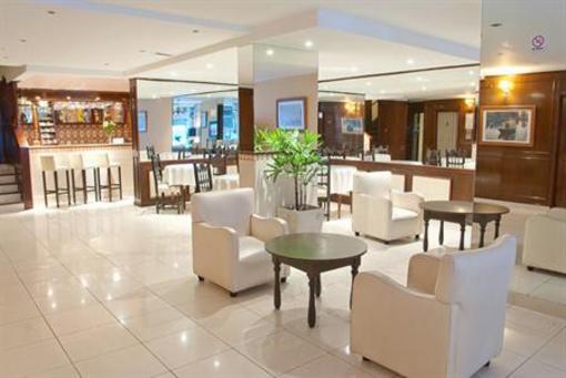 фото отеля Vip"s Hotel