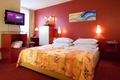 фото отеля Mercure Wien City
