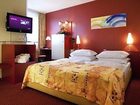 фото отеля Mercure Wien City