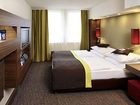 фото отеля Mercure Wien City