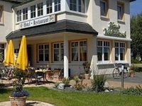 Haus Waldesruh Hollnich