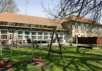 фото отеля Danhostel Nykobing Falster