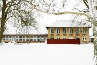 фото отеля Danhostel Nykobing Falster
