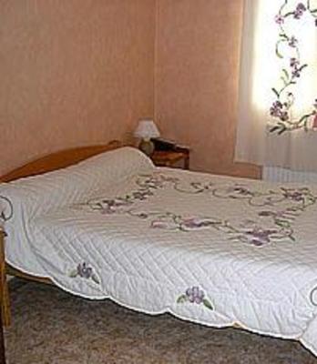 фото отеля Auberge Les Vallees Du Perche Vicheres