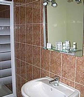 фото отеля Auberge Les Vallees Du Perche Vicheres