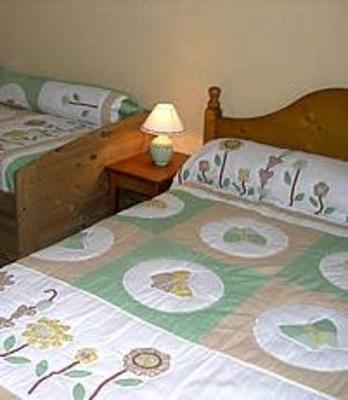 фото отеля Auberge Les Vallees Du Perche Vicheres