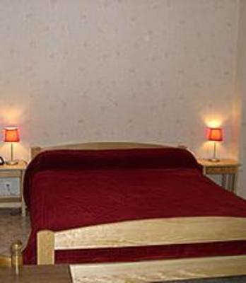 фото отеля Auberge Les Vallees Du Perche Vicheres