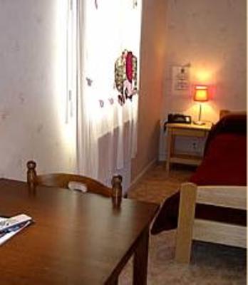 фото отеля Auberge Les Vallees Du Perche Vicheres