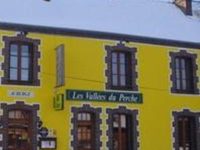 Auberge Les Vallees Du Perche Vicheres