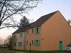 фото отеля Auberge Les Vallees Du Perche Vicheres