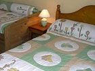 фото отеля Auberge Les Vallees Du Perche Vicheres