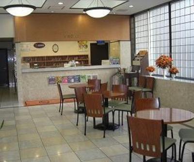 фото отеля Toyoko Inn Fukushimaeki Nishiguchi