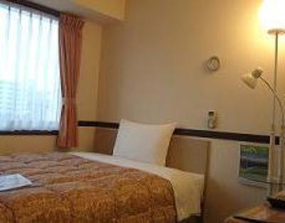 фото отеля Toyoko Inn Fukushimaeki Nishiguchi
