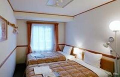 фото отеля Toyoko Inn Fukushimaeki Nishiguchi