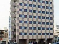 Toyoko Inn Fukushimaeki Nishiguchi