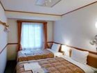 фото отеля Toyoko Inn Fukushimaeki Nishiguchi