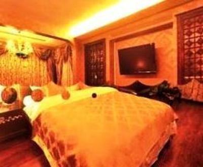 фото отеля Lijiang Yulu Hotel