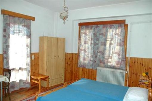 фото отеля Anostro Hotel Metsovo