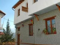 Anostro Hotel Metsovo