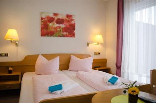 фото отеля Pension Druidenstein