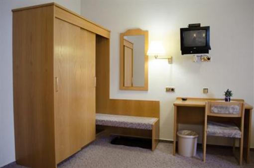 фото отеля Pension Druidenstein