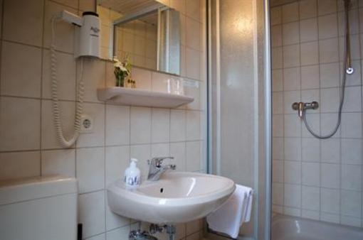 фото отеля Pension Druidenstein